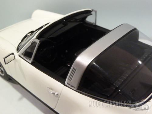 Porsche 911 2.7 Targa