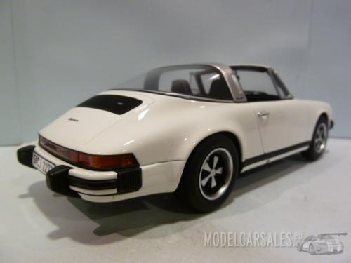 Porsche 911 2.7 Targa