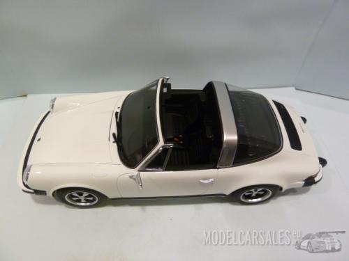 Porsche 911 2.7 Targa