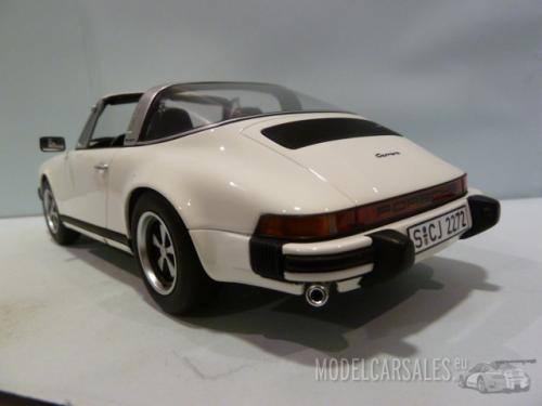 Porsche 911 2.7 Targa