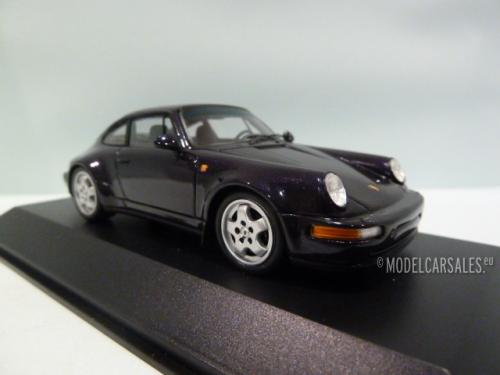 Porsche 911 (964) Carrera 4