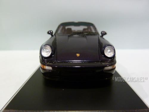 Porsche 911 (964) Carrera 4