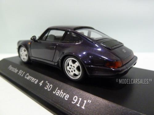Porsche 911 (964) Carrera 4