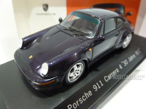 Porsche 911 (964) Carrera 4