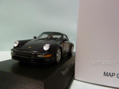 Porsche 911 (964) Carrera 4