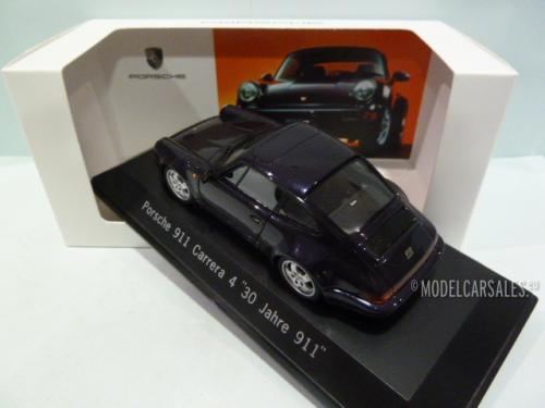Porsche 911 (964) Carrera 4