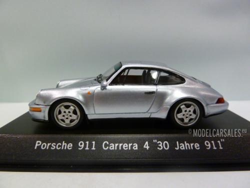 Porsche 911 (964) Carrera 4