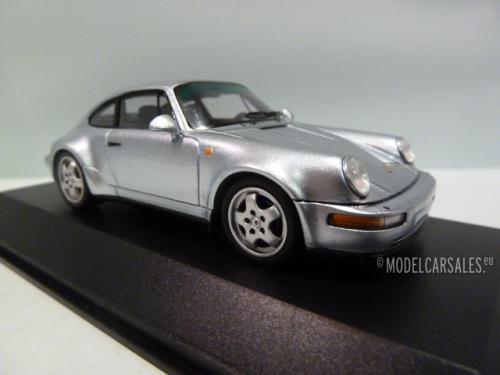 Porsche 911 (964) Carrera 4