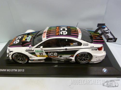 BMW M3 DTM