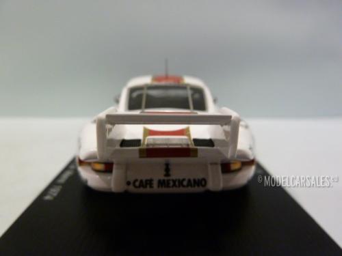 Porsche 911 Carrera RSR