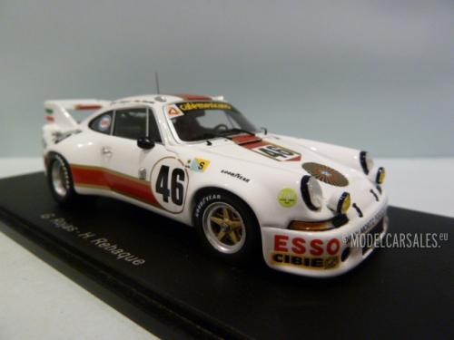 Porsche 911 Carrera RSR