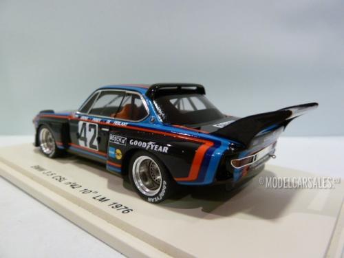 BMW 3.5 CSL