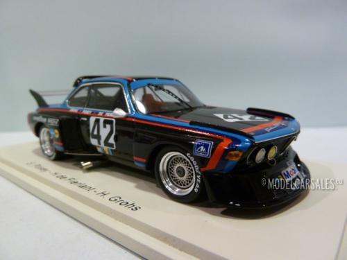 BMW 3.5 CSL