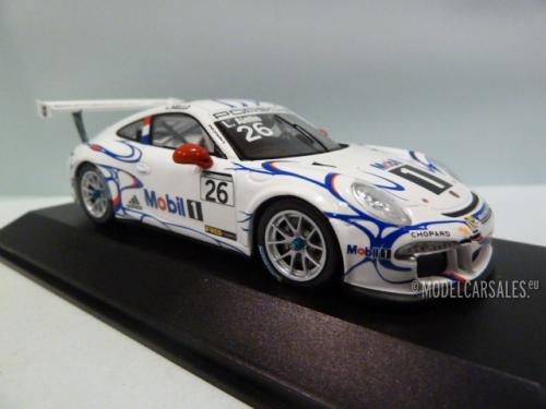 Porsche 911 (991) GT3 Cup