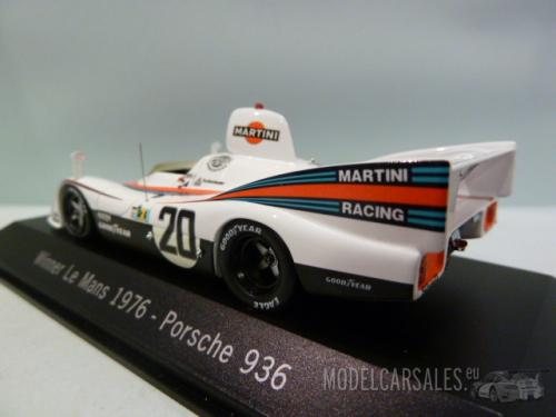 Porsche 936