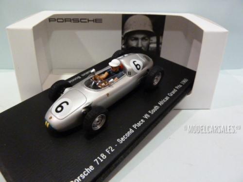 Porsche 718 F2