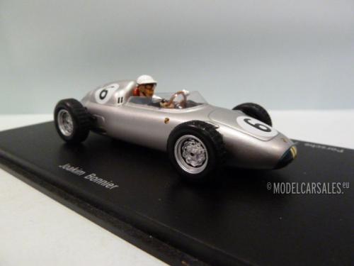 Porsche 718 F2