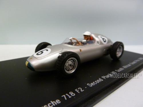 Porsche 718 F2