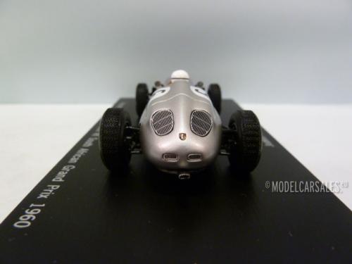 Porsche 718 F2