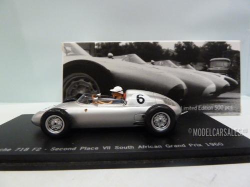 Porsche 718 F2