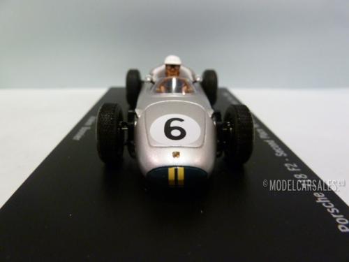 Porsche 718 F2