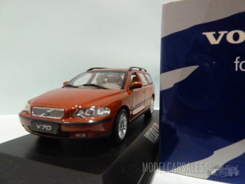 Volvo V70 Break