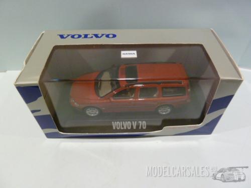 Volvo V70 Break