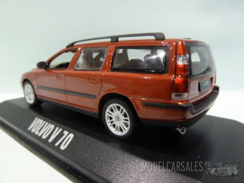 Volvo V70 Break