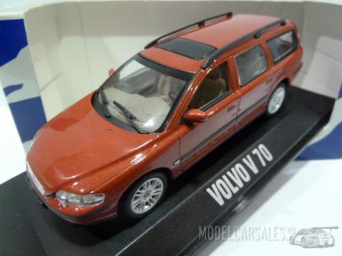 Volvo V70 Break