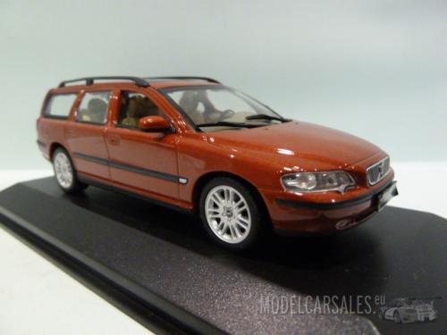 Volvo V70 Break