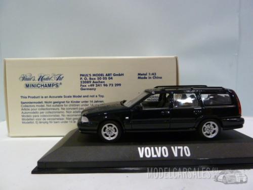 Volvo V70 Break