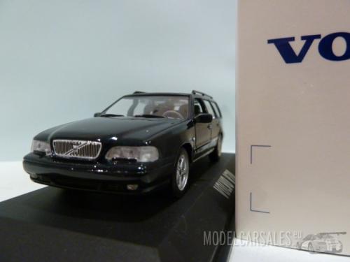 Volvo V70 Break