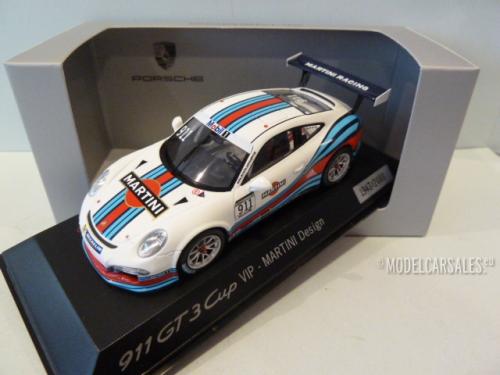 Porsche 911 (991) GT3 Cup