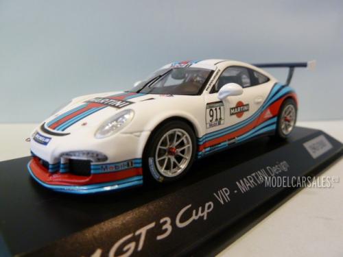 Porsche 911 (991) GT3 Cup