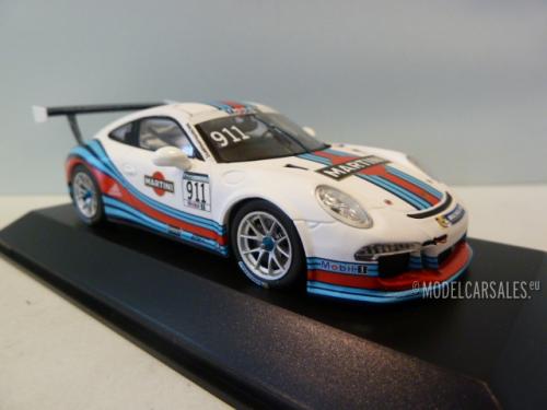 Porsche 911 (991) GT3 Cup