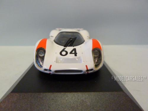 Porsche 908 L