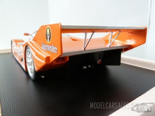 Porsche 962