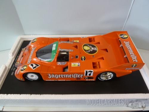 Porsche 962