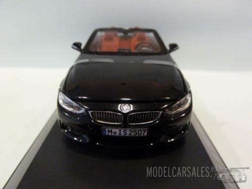 BMW 4er 4-Series (F33) Cabriolet