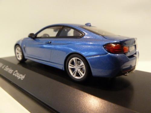 BMW 4er 4-Series (F32) Coupe