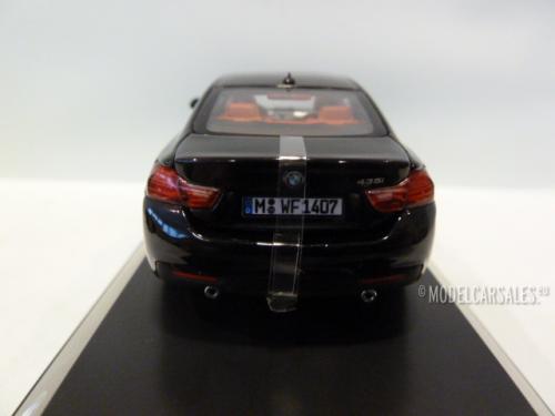 BMW 4er 4-Series (F32) Coupe