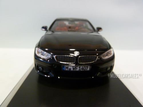 BMW 4er 4-Series (F32) Coupe