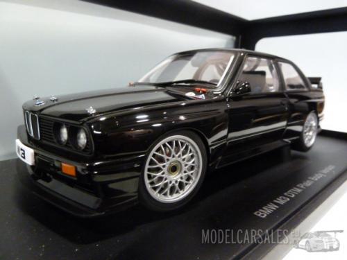 BMW M3 (e30) DTM Plain Body