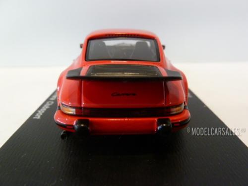 Porsche 911 Carrera 3.2 Clubsport