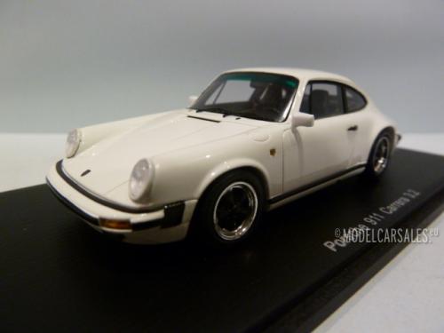 Porsche 911 Carrera 3.2 Coupe