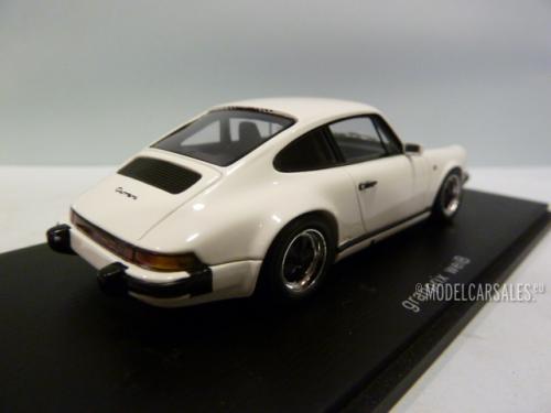 Porsche 911 Carrera 3.2 Coupe