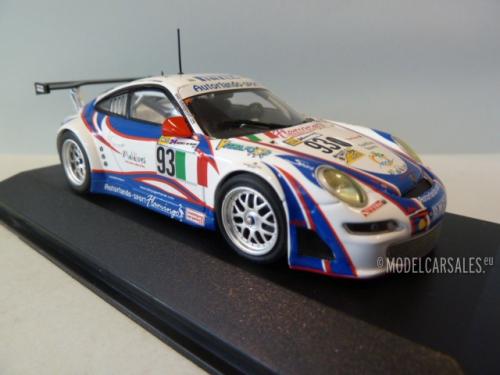 Porsche 911 (997) GT3 RSR