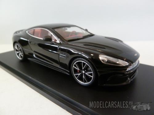 Aston Martin Vanquish