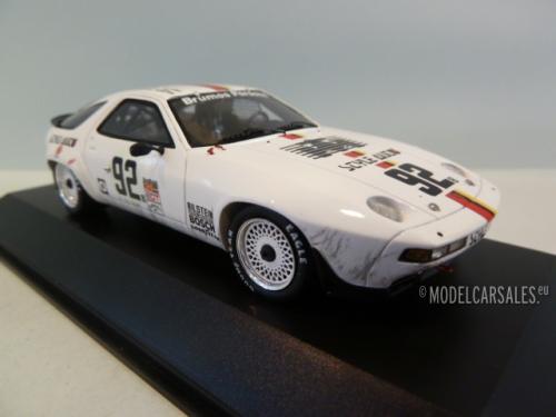 Porsche 928 Daytona