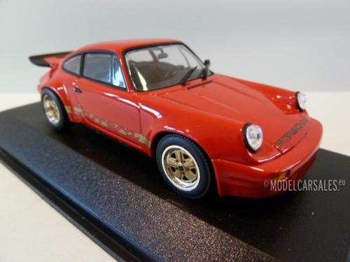Porsche 911 Carrera RS 3.0